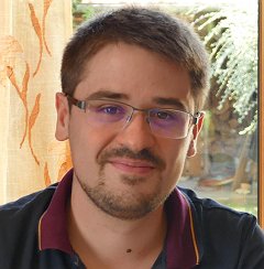 Rémi Hutin